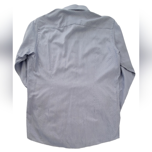 ETON Contemporary Business Button Down - Picture 5 of 5